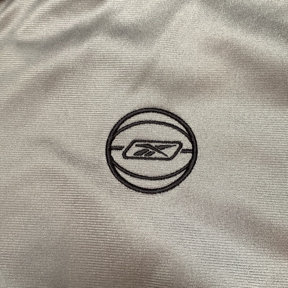 Reebok NWOT hooded track jacket - Picture 5 of 8